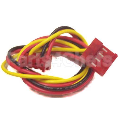 60810 Compatible Henny Penny 3-Pin Cable