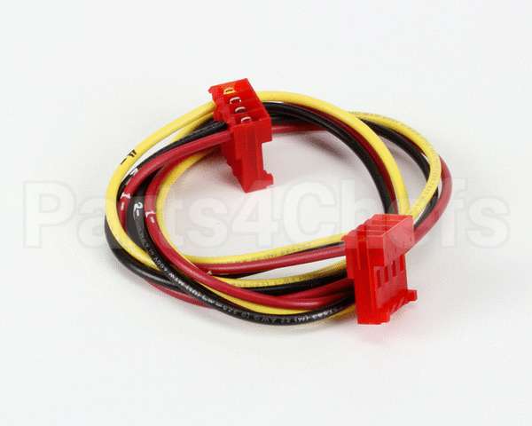 60810 Henny Penny Assembly-Power Cable, I/O To Control