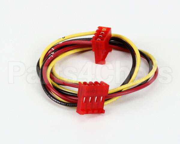 60810 Henny Penny Assembly-Power Cable, I/O To Control
