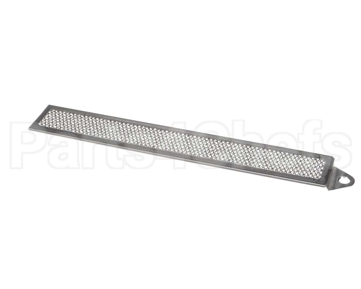 60818 Blodgett Filter,Control