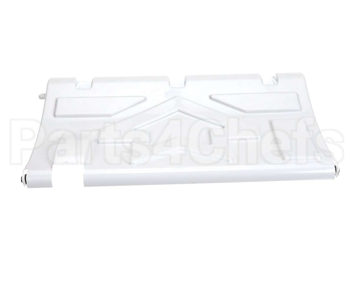 6081K Itv Ice Makers Water Curtain