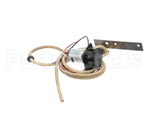 60824 Blodgett Pump,Delime