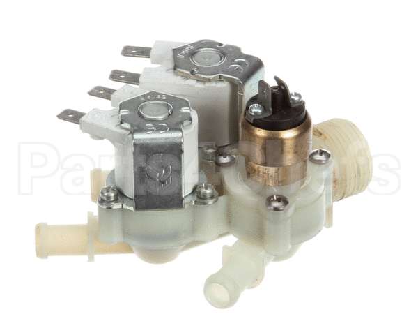 60825 Blodgett Solenoid,3-Way W/2 Spools