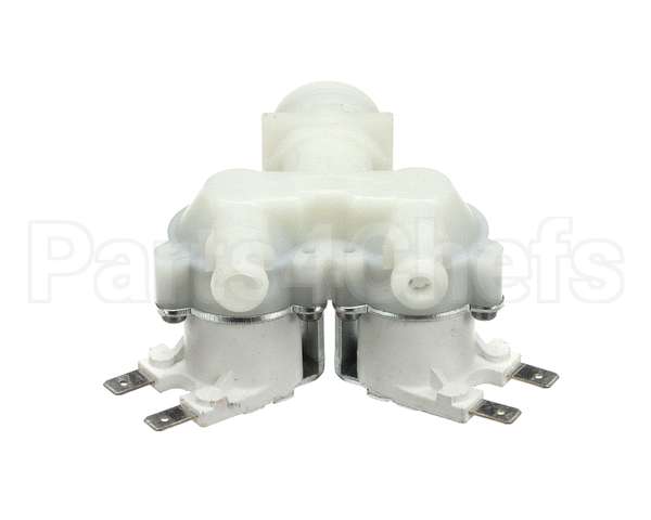 60827 Blodgett Solenoid,2-Way W/2 Spools