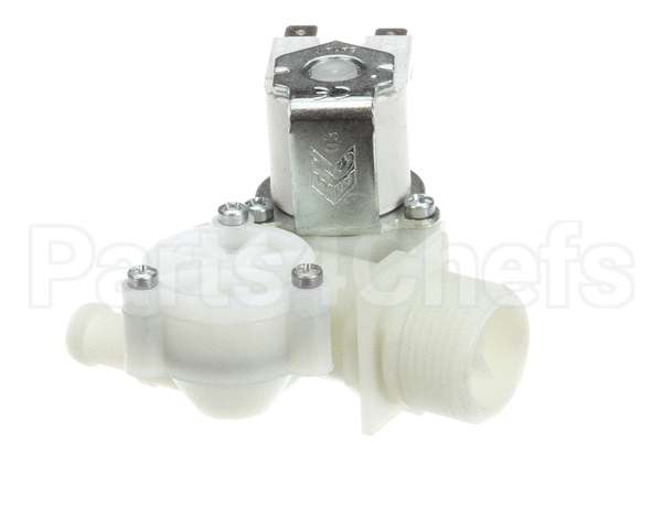 60828 Blodgett Solenoid,2-Way W/1 Spool