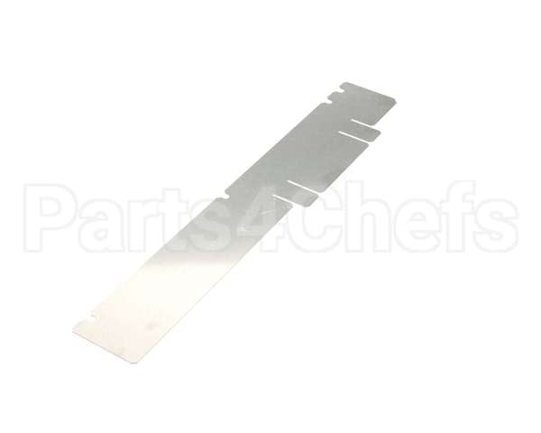 60832 Middleby Plate,Airblock 640/740/840/542