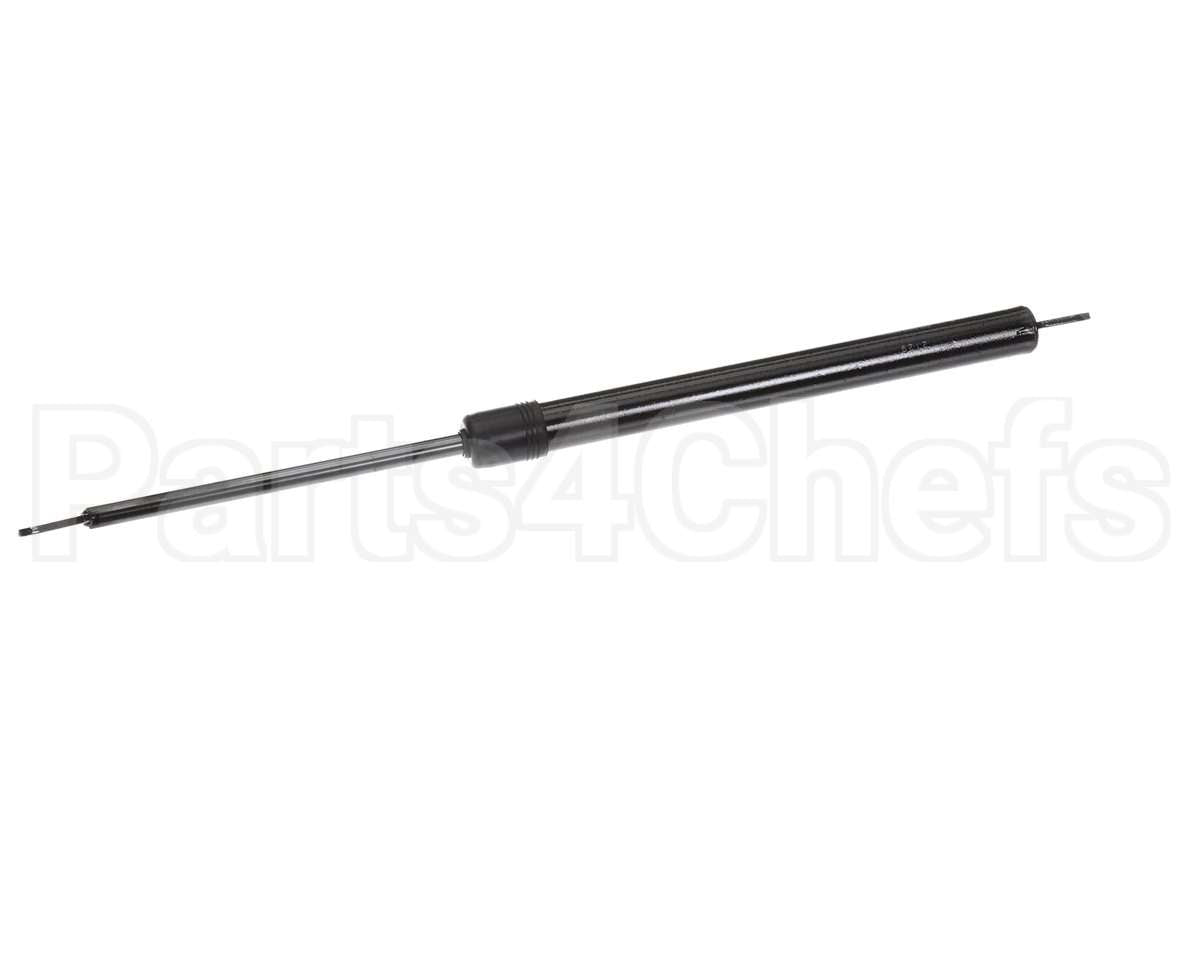 6084-8700 Oliver Spring-Clevis Mounting, .748