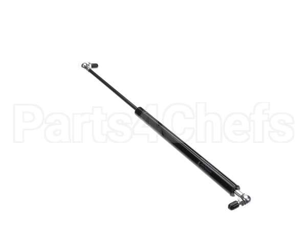 6084-8707 Oliver Spring-30# Gas Cylinder