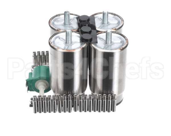 60874 Blodgett Leg Set, 4-6.50" Adjustable