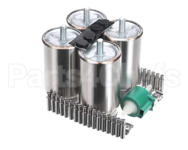 60874 Blodgett Leg Set, 4-6.50" Adjustable