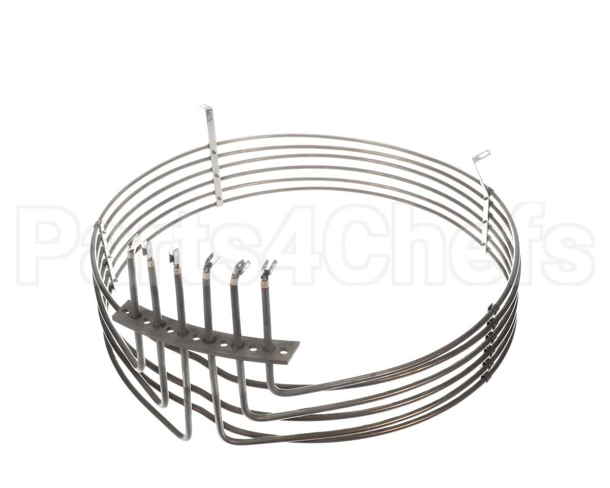 60876 Blodgett Element, 240V 9Kw (470)