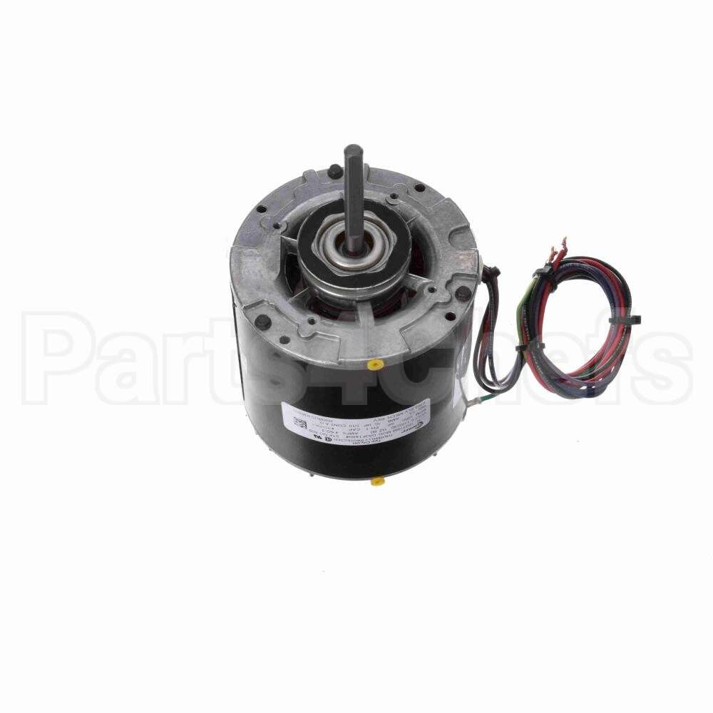 609 Century Refrigeration Motor