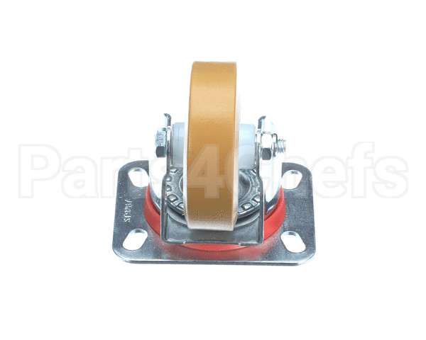 609010386 Ifi America Jolly Ptfe Wheel