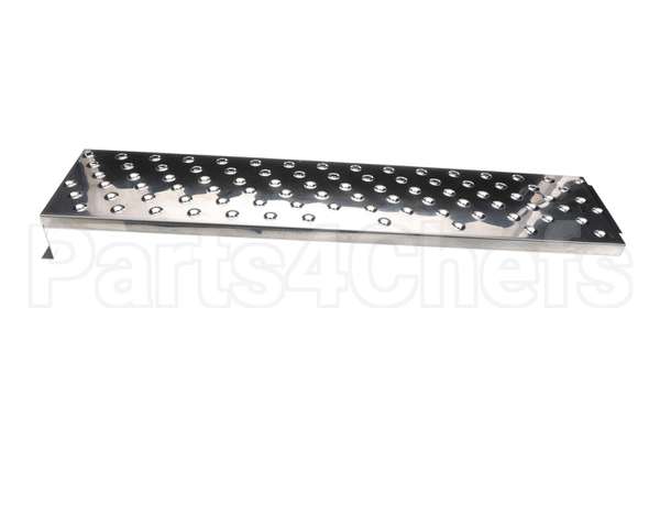 60923 Middleby Plate,Outer L6 W/88B Holes