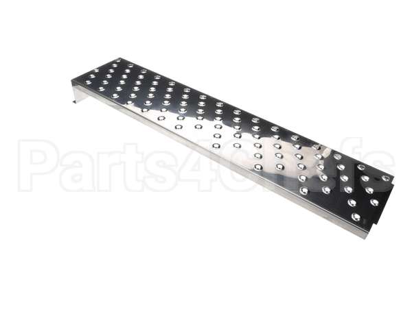60923 Middleby Plate,Outer L6 W/88B Holes