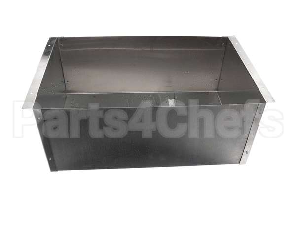609349 Eagle-Metal Masters Ss Well Liner (Without Heater)