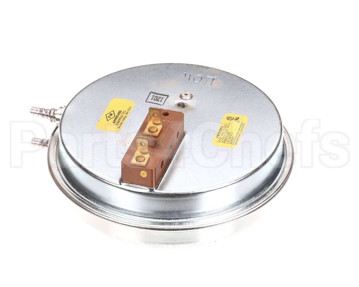 609537 International Comfort Pro Pressure Switch Sk