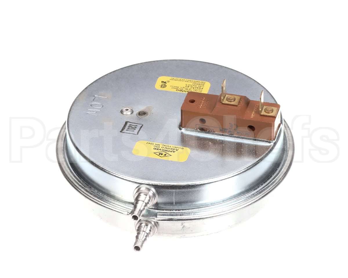 609537 International Comfort Pro Pressure Switch Sk