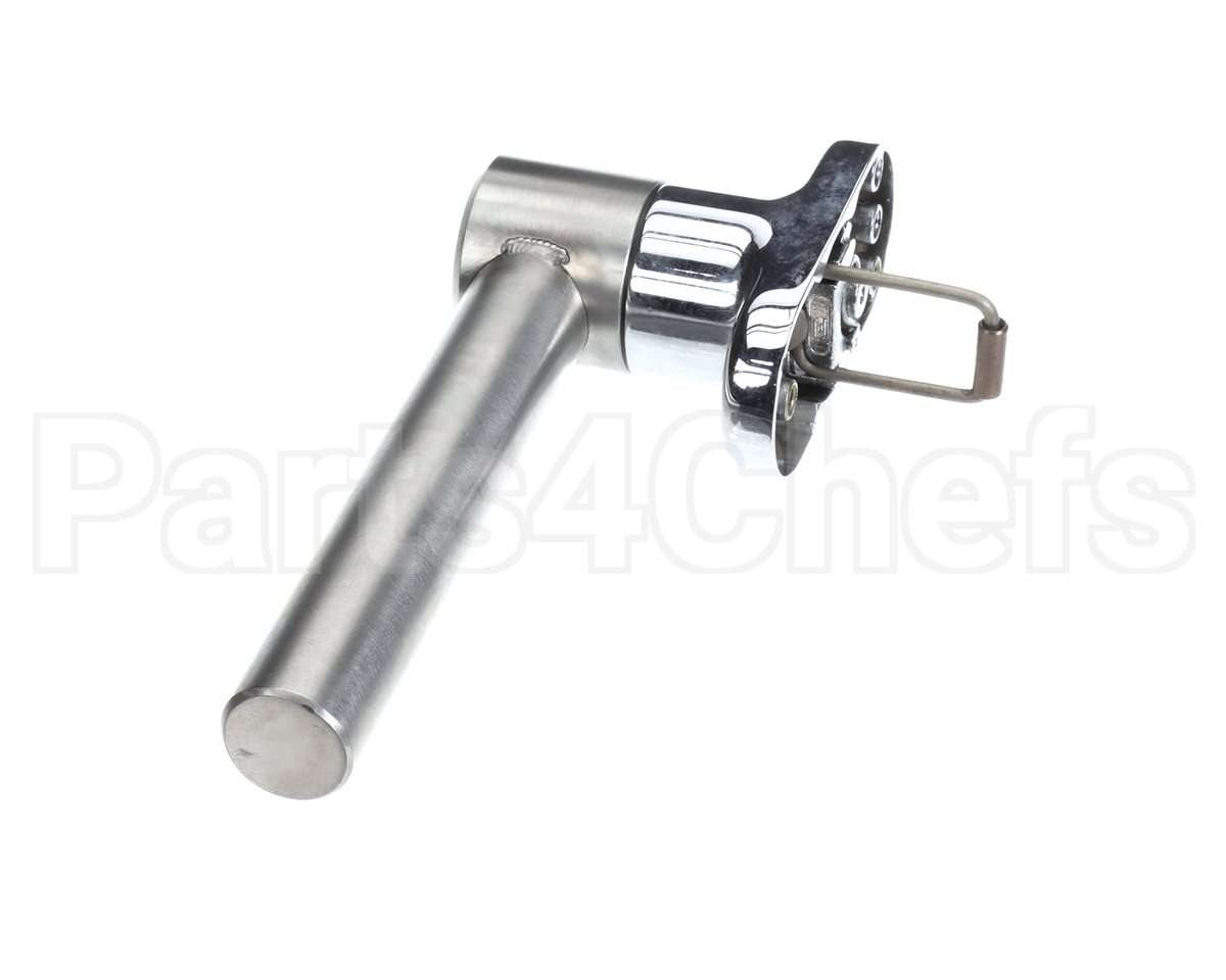 60957 Blodgett Handle, Door