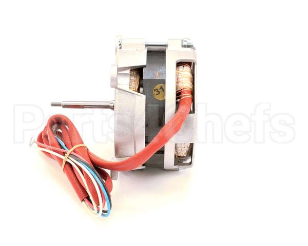 60961 Blodgett Motor,Convection