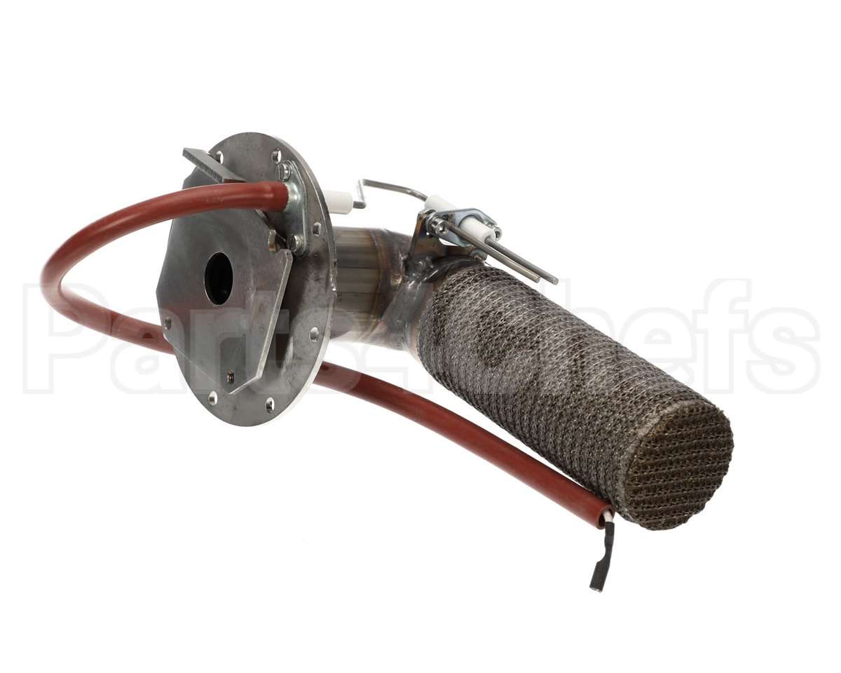 60969 Blodgett 101 Burner W/Eltrdgskt,21Kw