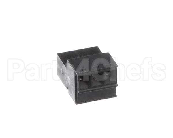 60973 Middleby Connector,3 Position Female
