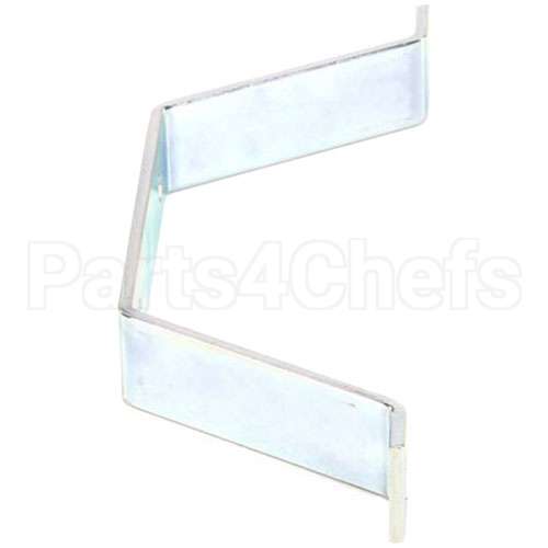 60988-1 Compatible Perlick Fan Mounting Bracket
