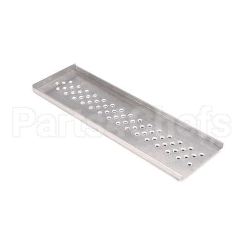 60989 Middleby Weldment,Outer L10 W/4 Rows