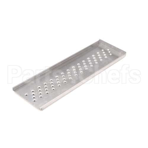 60989 Middleby Weldment,Outer L10 W/4 Rows