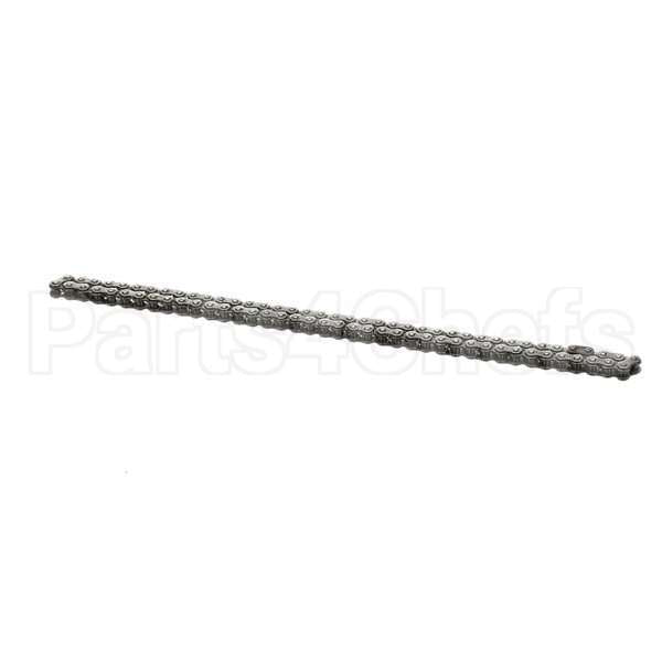 60996 Compatible Middleby Assy, Chain Roller #25 X 21