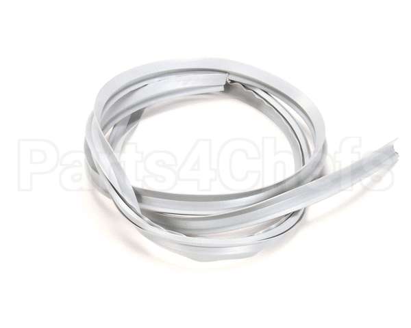 60D31-227D Beverage Air Seal - Lid Door Gasket Bz13