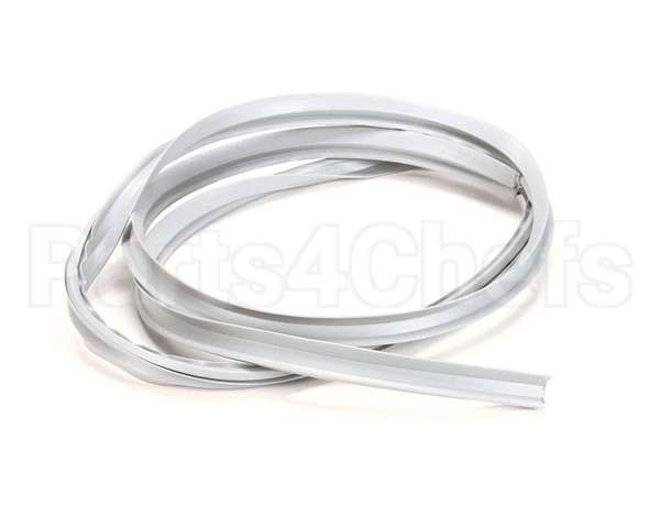 60D31-227D Beverage Air Seal - Lid Door Gasket Bz13