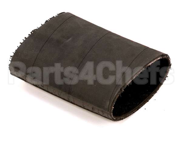 60E303A05A Milnor Hose=3"Id X 5"Lg