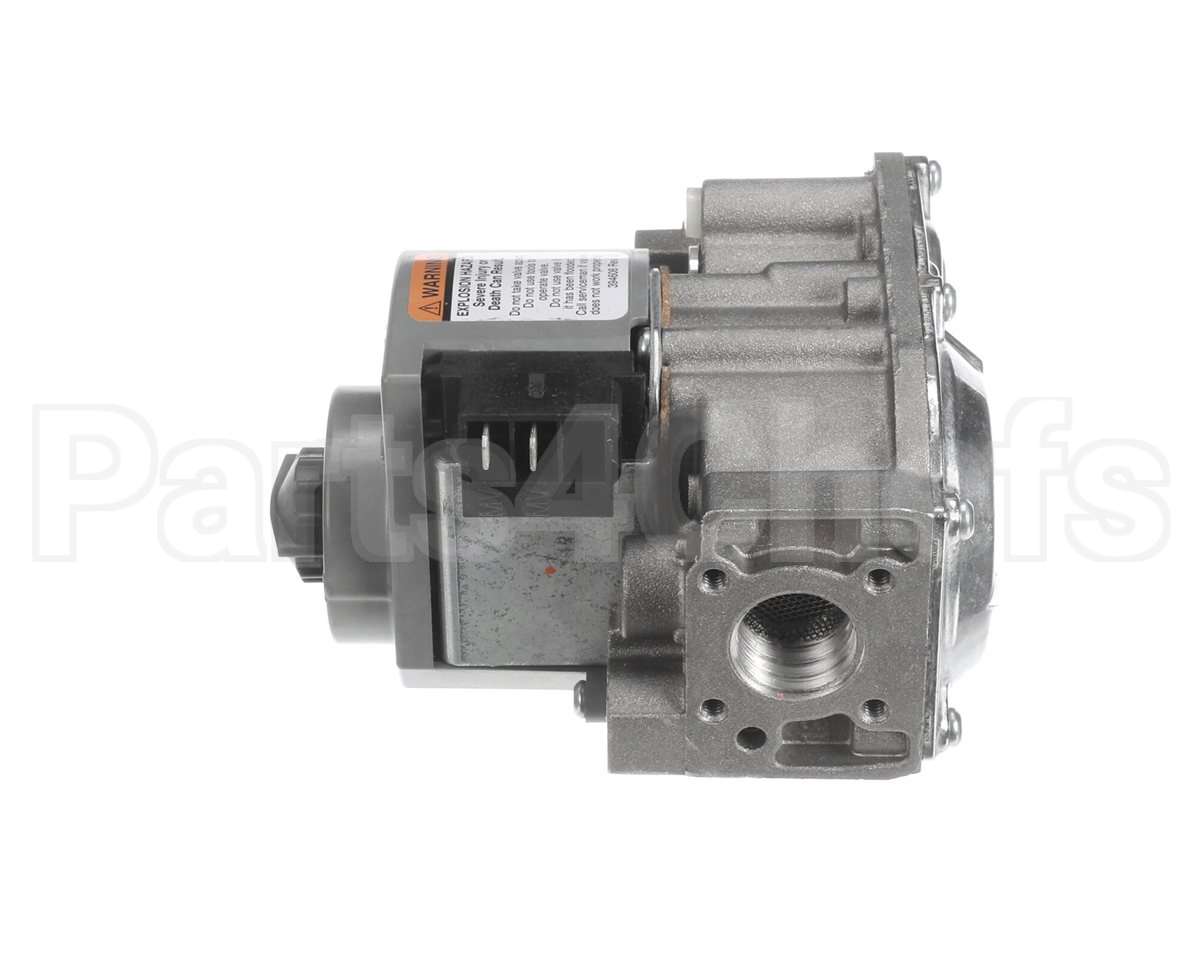 60J59 Lennox 1/2"Npt 24V 3.5"Wc Nat Gas Vlv