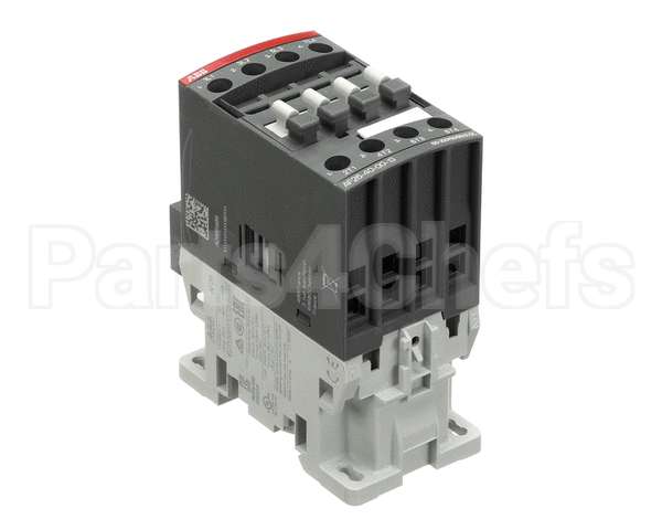 61-0010 Axis Kit #Tel30005 Contactor