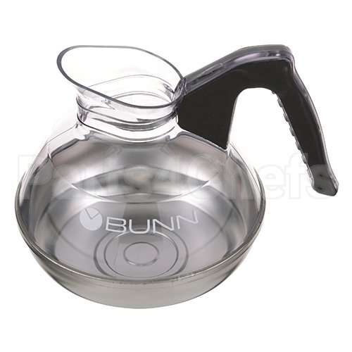 6100.0101000000004 Compatible Bunn Bunn Coffee Pot 06100.01 01