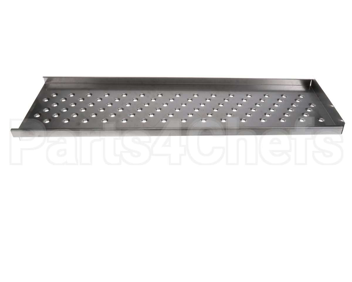 61000 Middleby Weldment,Outer L10 W/6 Rows