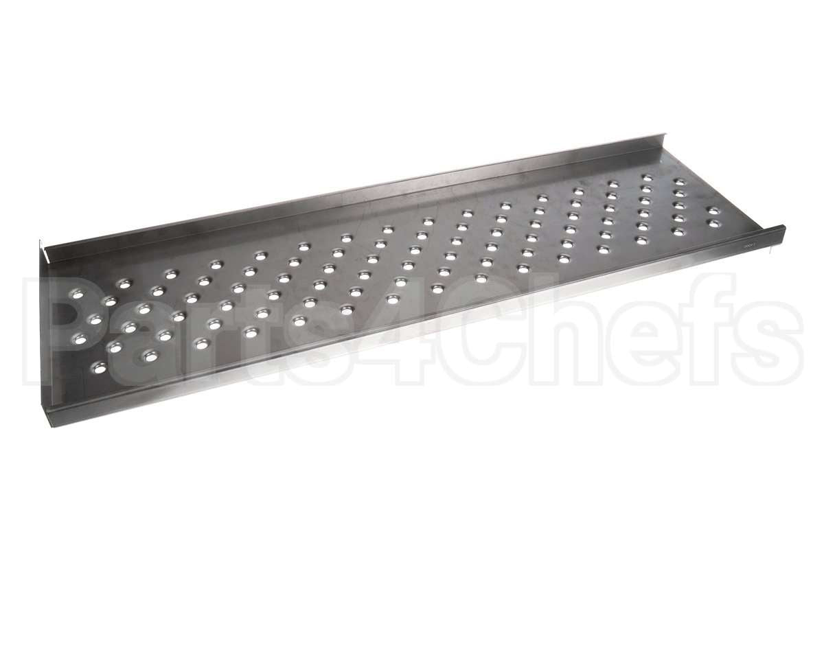 61000 Middleby Weldment,Outer L10 W/6 Rows