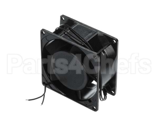 610050117 Ifi America Evap.fan 80X80X38 230/1/50-60 41 Mc/H