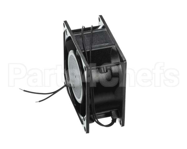 610050117 Ifi America Evap.fan 80X80X38 230/1/50-60 41 Mc/H