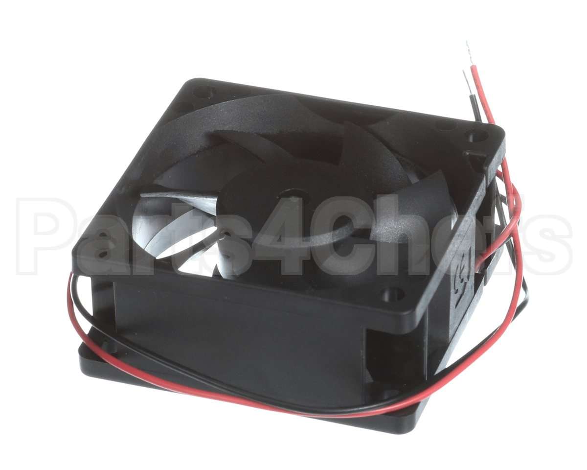 610050138 Ifi America Fan 24Volt P18 Mch Ee60252B3 Sunon