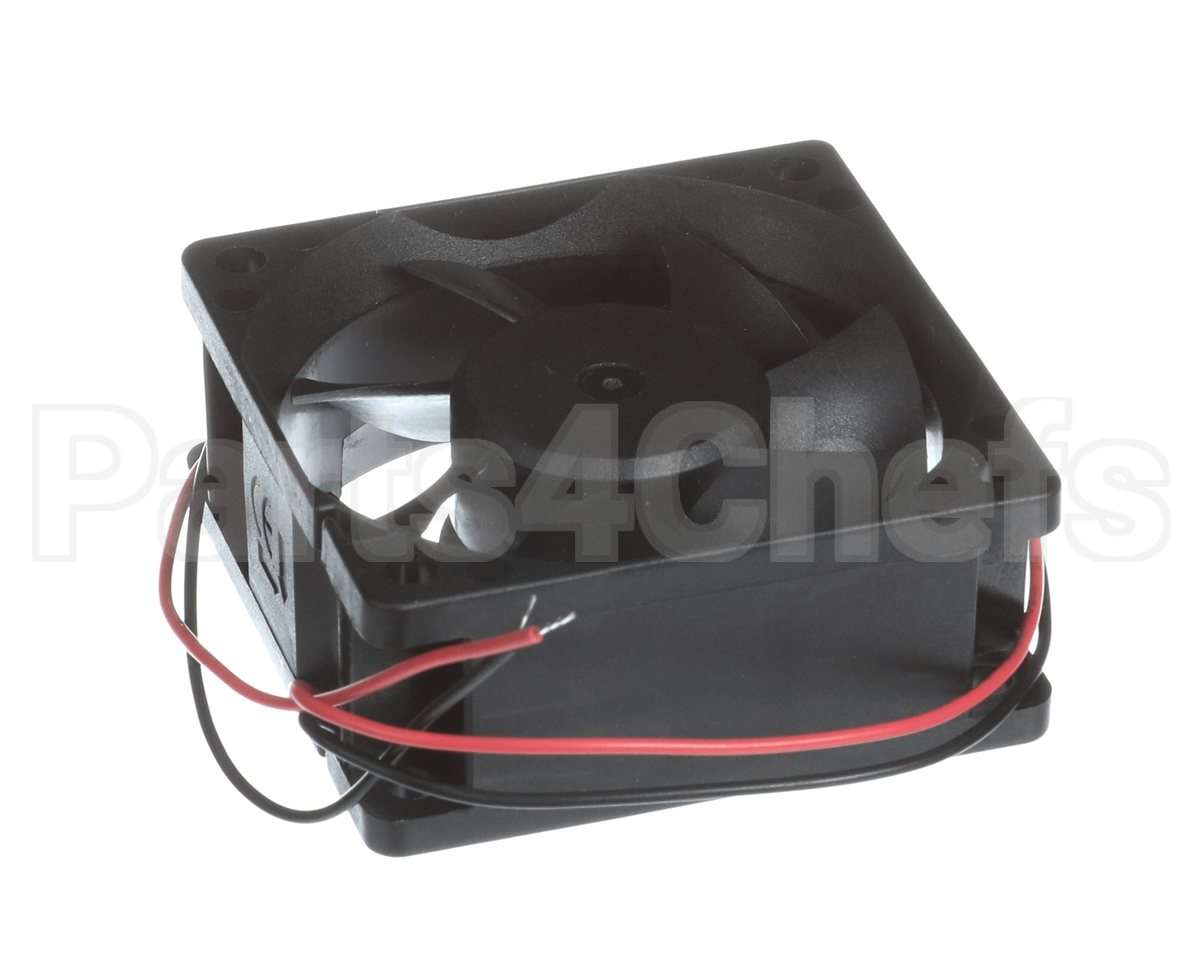 610050138 Ifi America Fan 24Volt P18 Mch Ee60252B3 Sunon