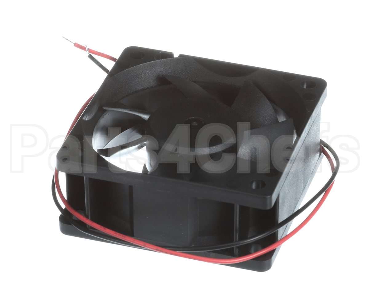 610050138 Ifi America Fan 24Volt P18 Mch Ee60252B3 Sunon