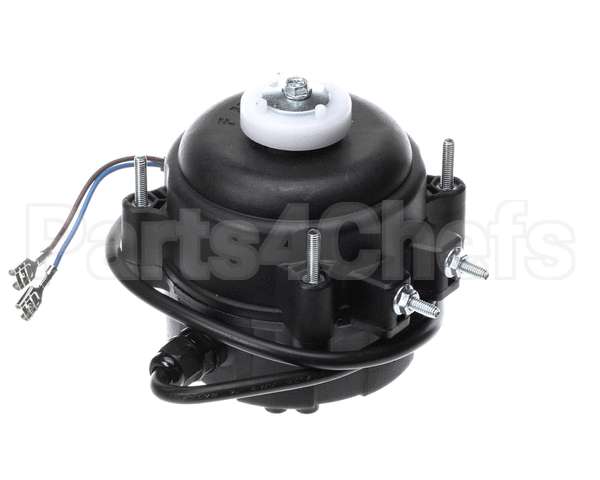 610050160 Ifi America Electronic Condenser Fan Ec15