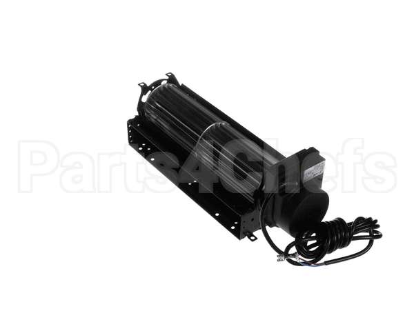 610050164 Ifi America Right Rotative Fan