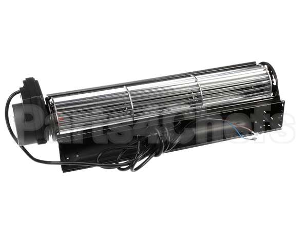 610050165 Ifi America Evaporator Tangential Fan 650