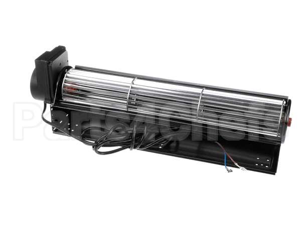 610050165 Ifi America Evaporator Tangential Fan 650