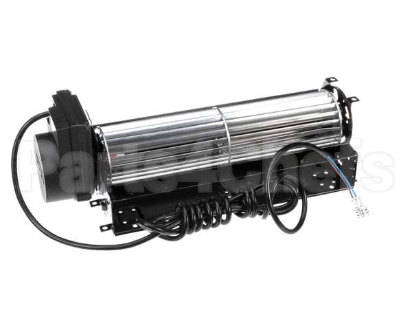 610050168 Ifi America Left Rotative Fan
