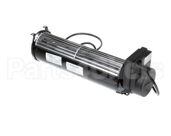 610050168 Ifi America Left Rotative Fan