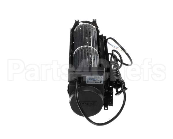 610050168 Ifi America Left Rotative Fan